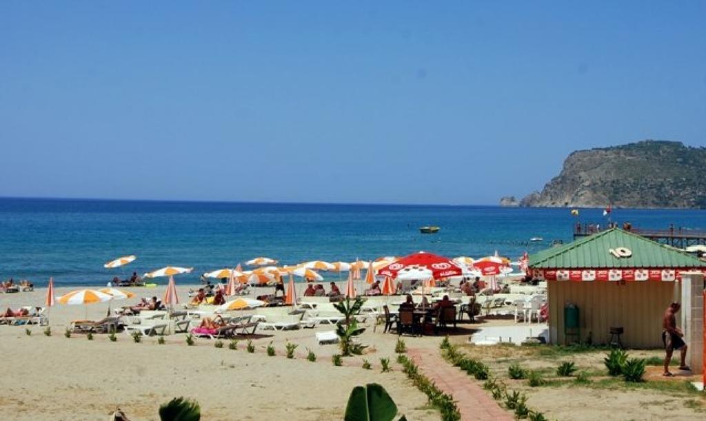 Hotel apartamentowy Semiz