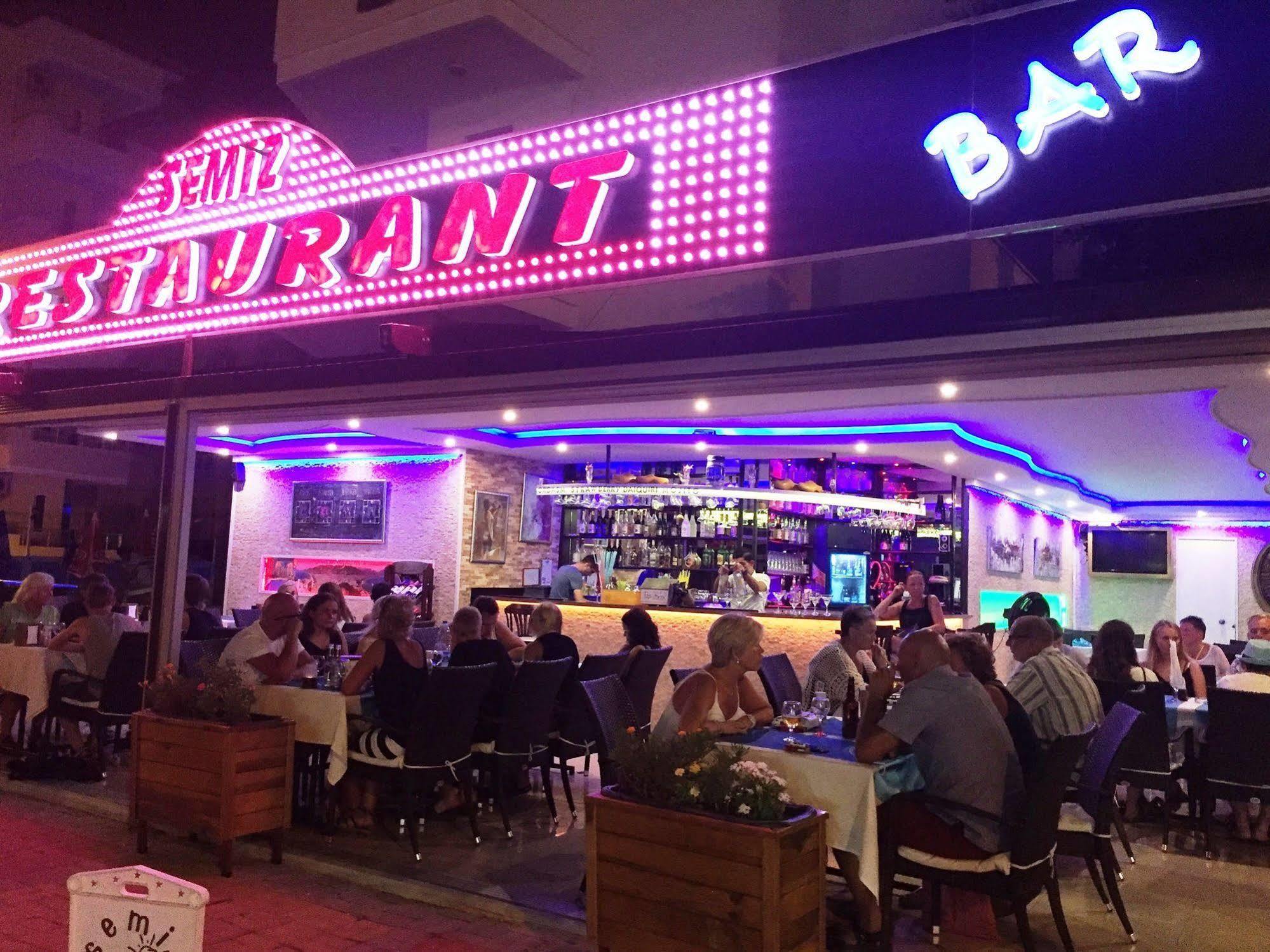 Semiz Hotel apartamentowy