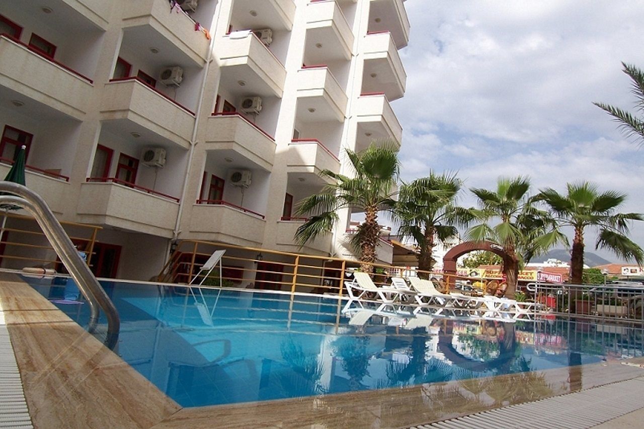 Semiz Hotel apartamentowy