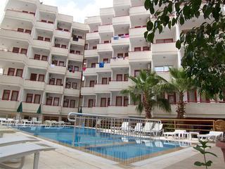 Semiz Apart Otel 3*