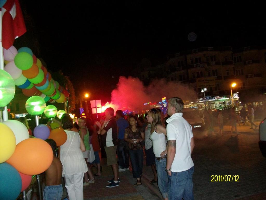 Semiz Apart Otel