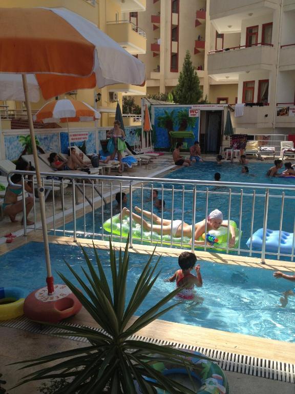 Apart Otel Semiz