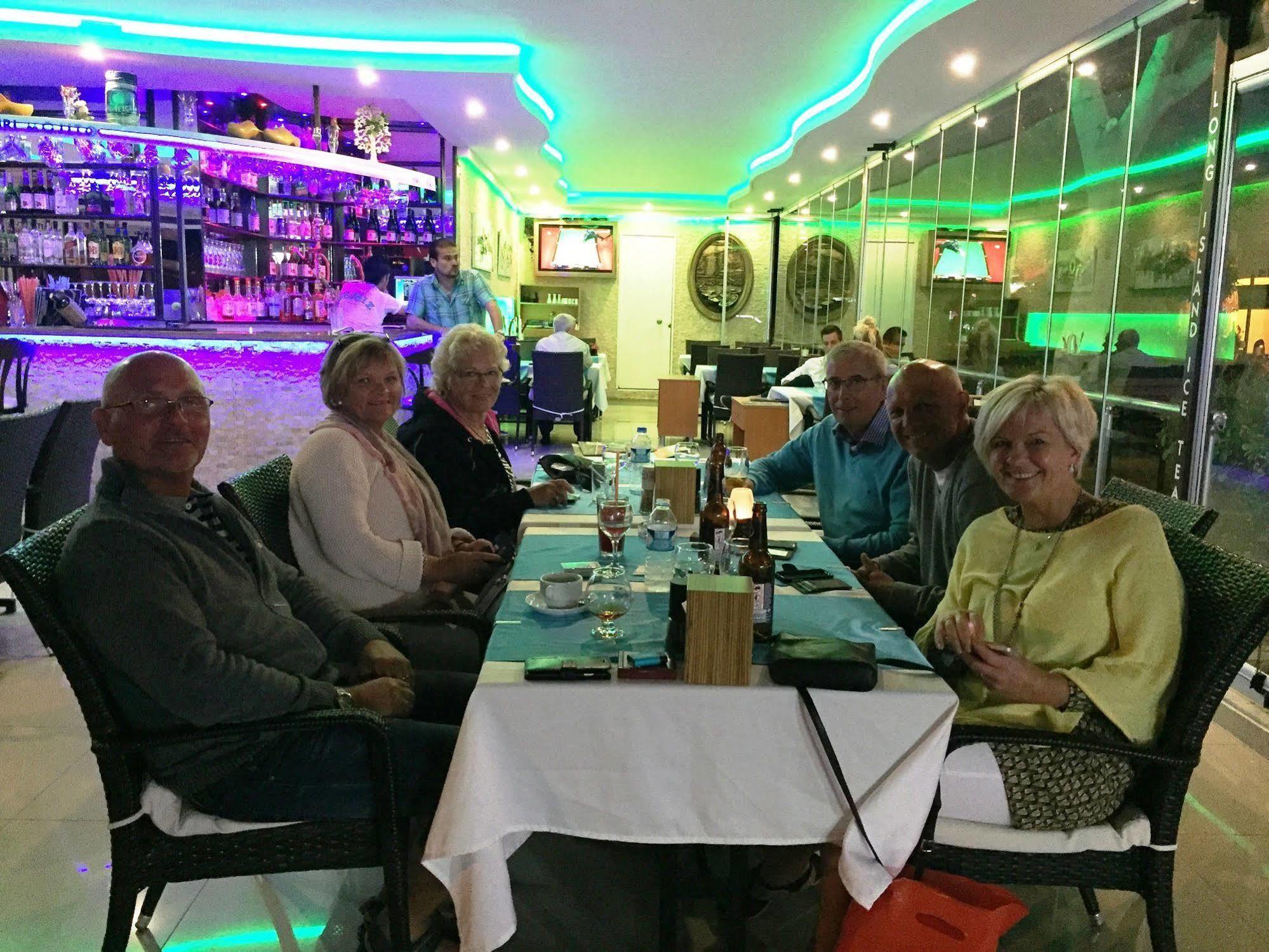 Apart Otel Semiz