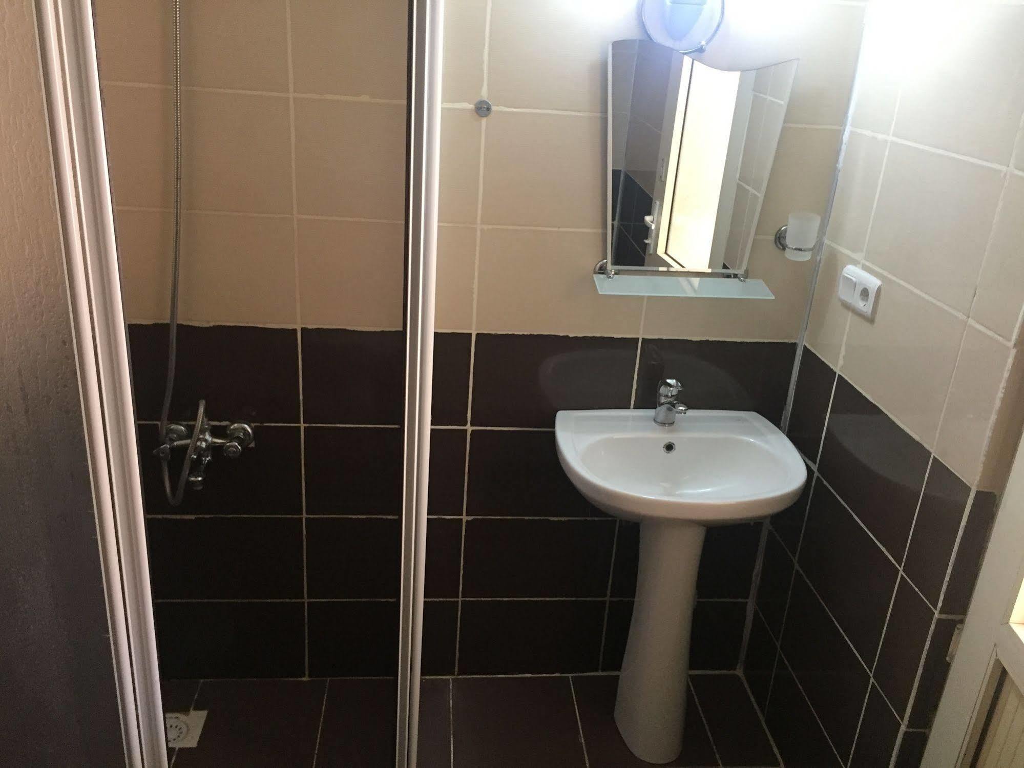 Apart Otel Semiz