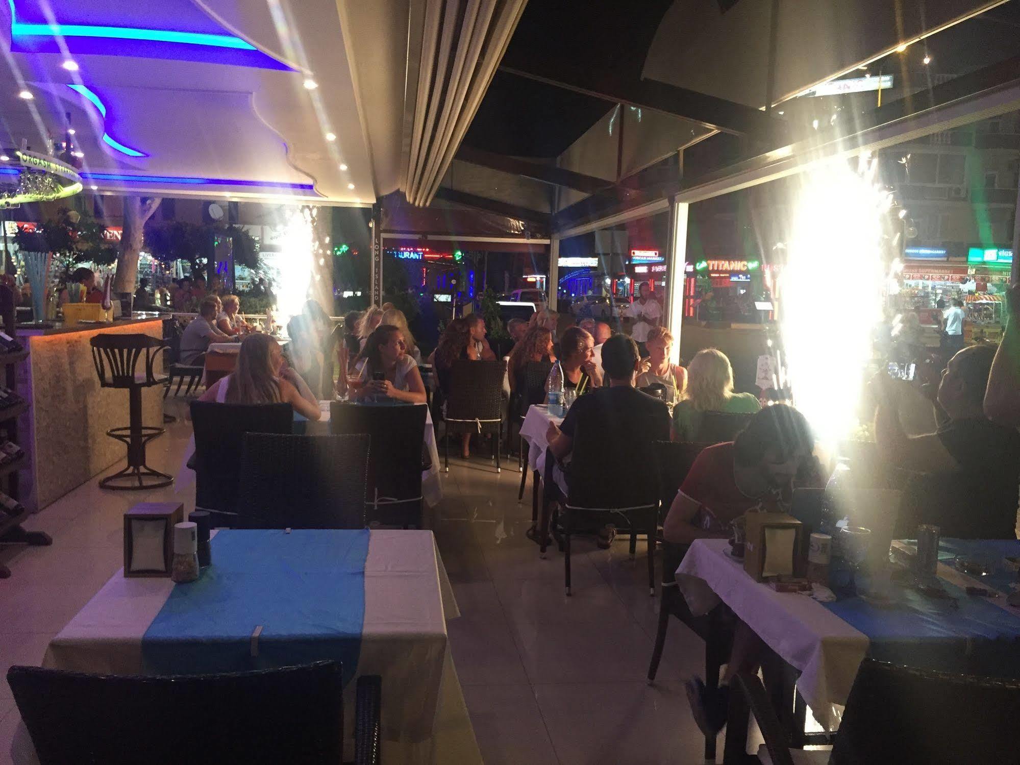 Semiz Apart Otel 3*