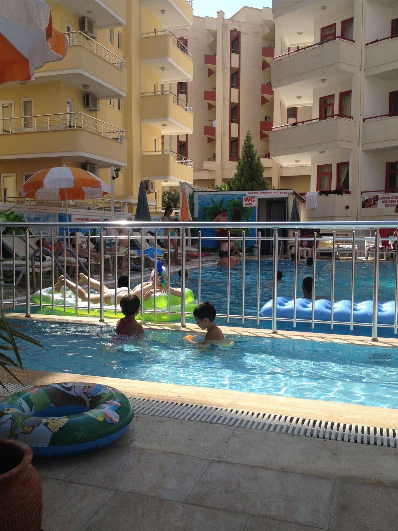 Apart Otel Semiz