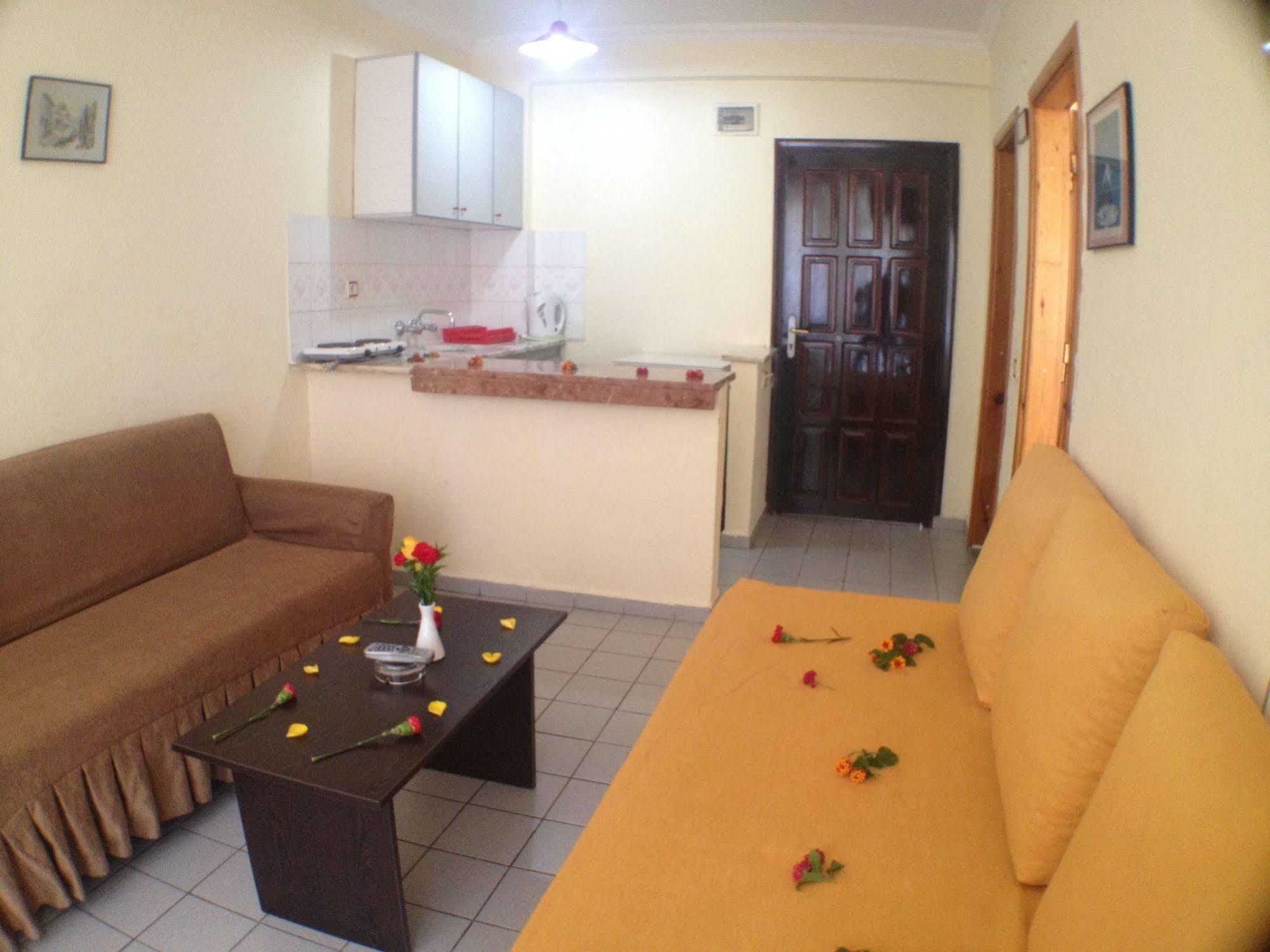 Apart Otel Semiz