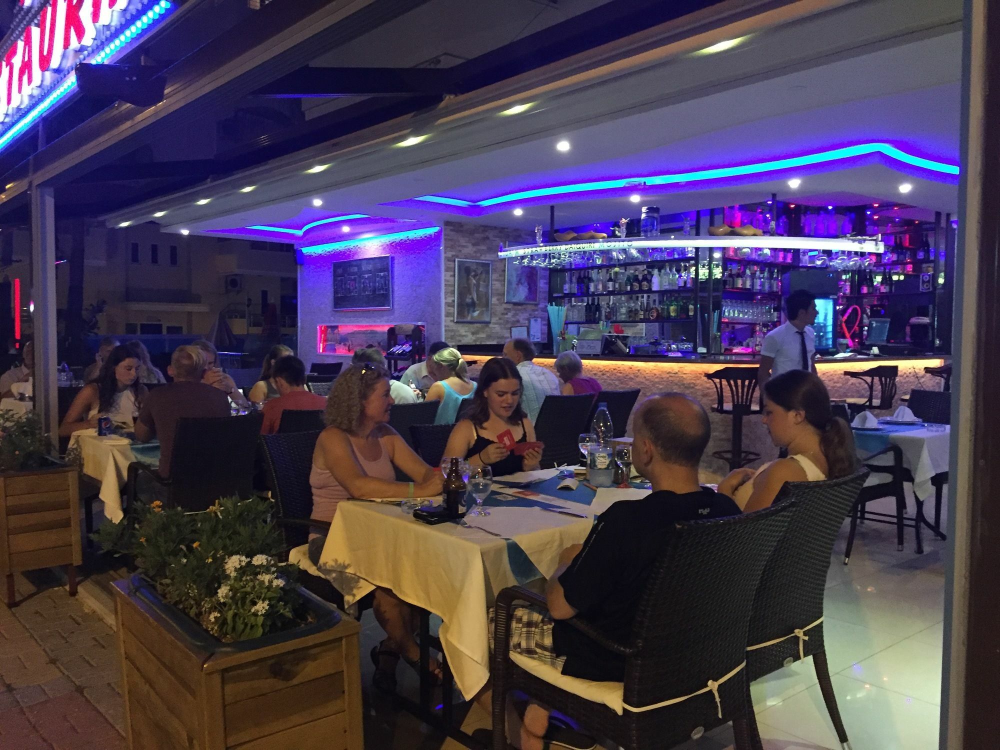Semiz Apart Otel
