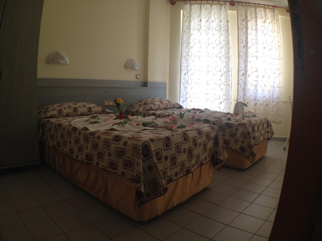 Semiz Hotel apartamentowy