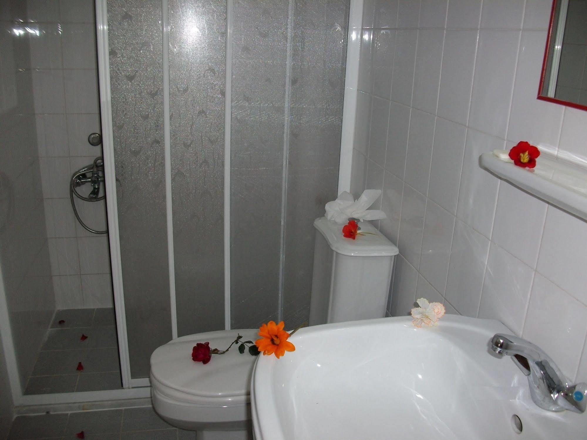 Semiz Hotel apartamentowy Alanya